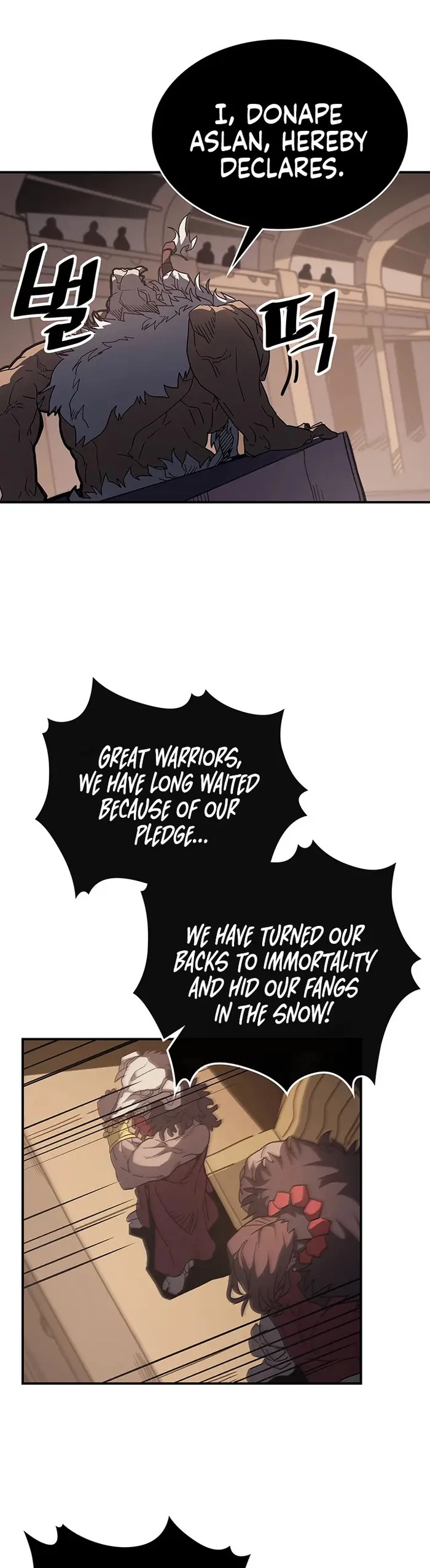 A Returner’s Magic Should Be Special Chapter 155 image 18_optimized